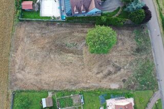  Terrain à vendre 1406 m²