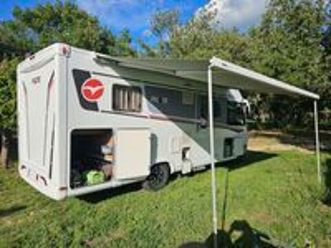  2022 occasion 84210 PERNES LES FONTAINES