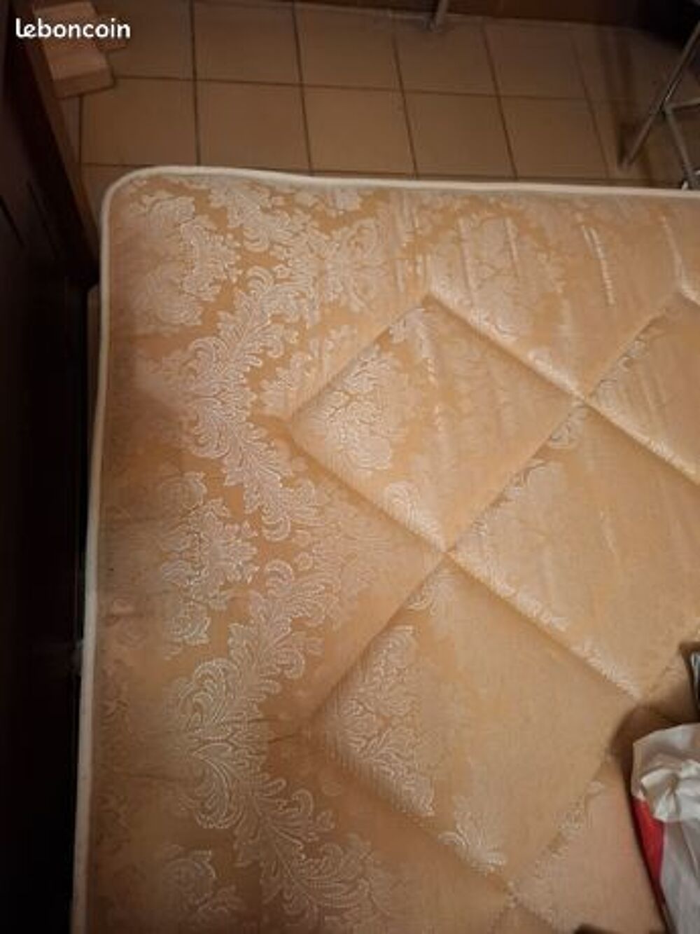 Matelas et sommier Meubles