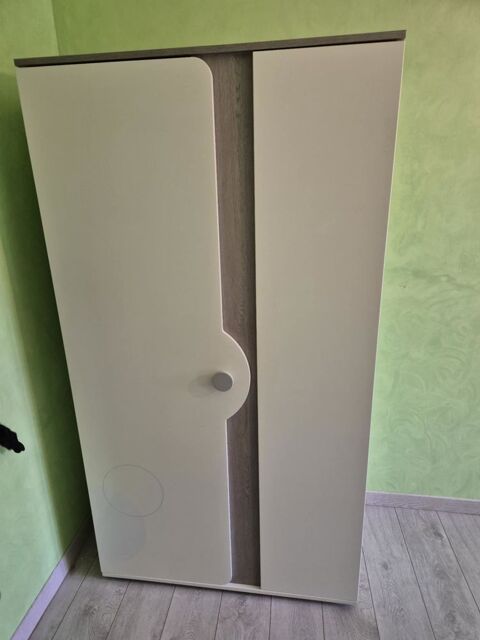 armoire enfant 110 Romanche-Thorins (71)