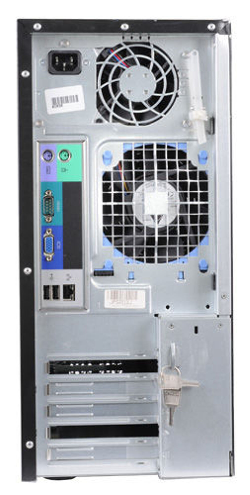 SERVER DELL POWEREDGE 840 Matériel informatique