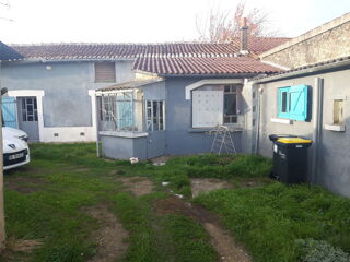  Maison � vendre 4 pi�ces 78 m�