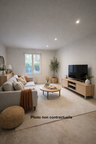  Appartement � vendre 3/4 pi�ces 80 m�