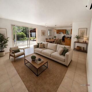  Maison � vendre 5 pi�ces 96 m� Nans-les-pins