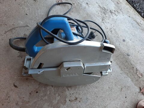 SCIE CIRCULAIRE 50 Charmes (88)