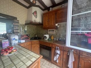  Maison � vendre 6 pi�ces 109 m�