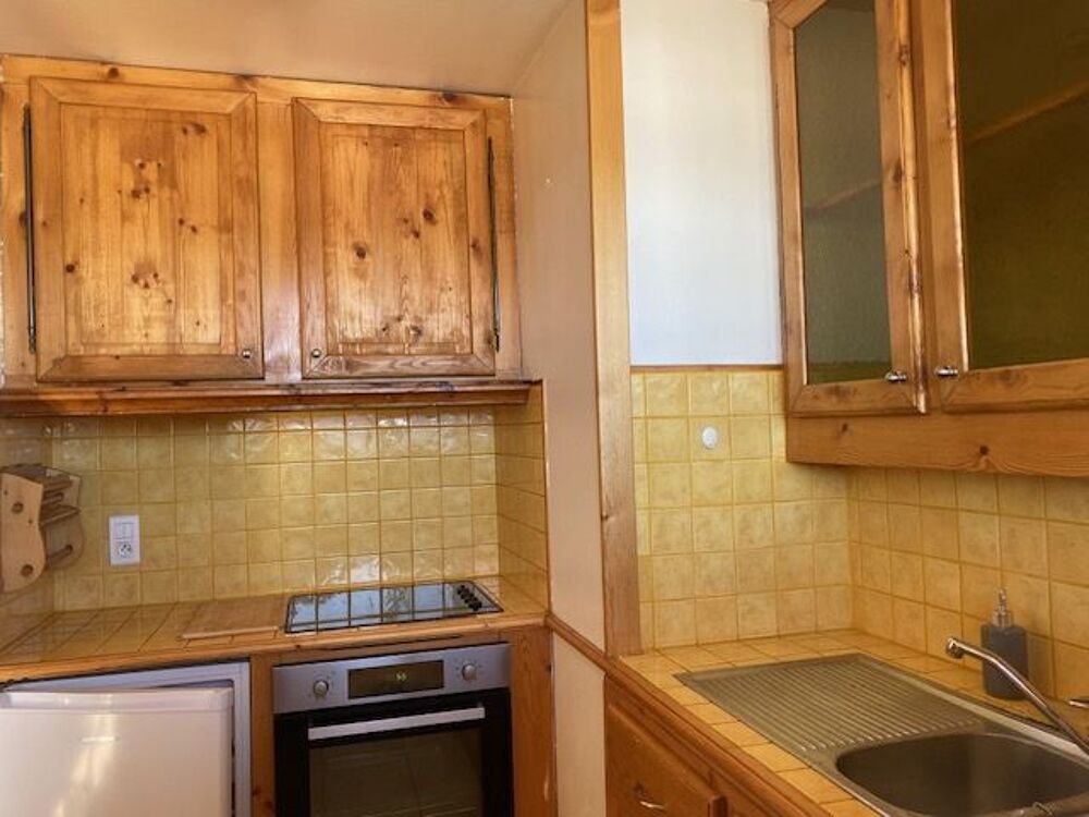   Chalet Les Angles 66110 - 5 personnes Languedoc-Roussillon, Les Angles (66210)