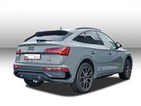 Q5 Sportback 50 TFSIe 299 S tronic 7 Quattro S line 2021 occasion 83000 Toulon