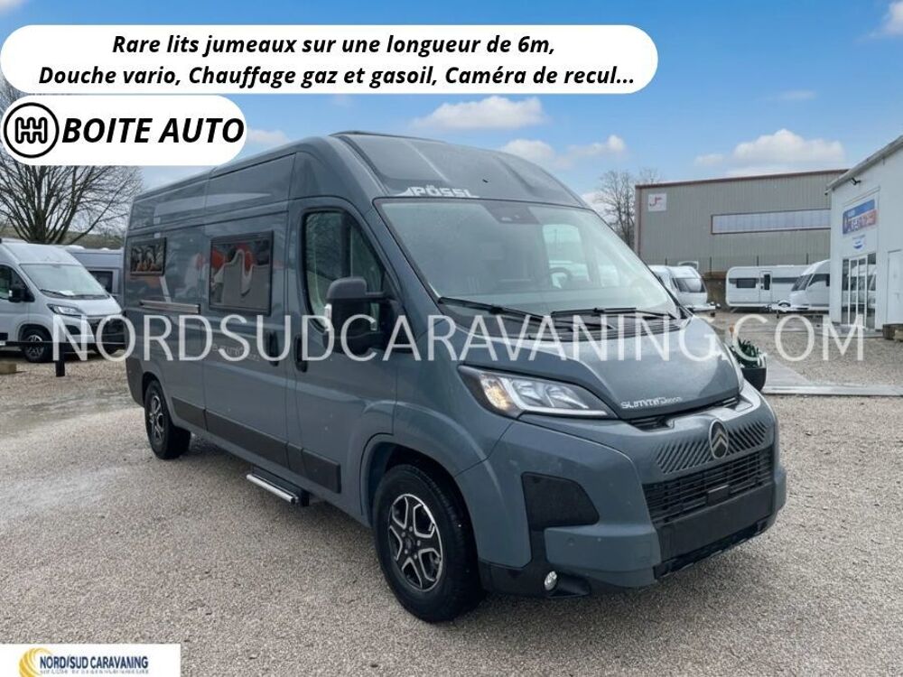  2027 occasion 71510 Saint-L&eacute;ger-sur-Dheune
