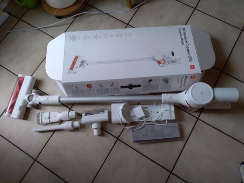 aspirateur balai xiaomi G10 110 Villeurbanne (69)