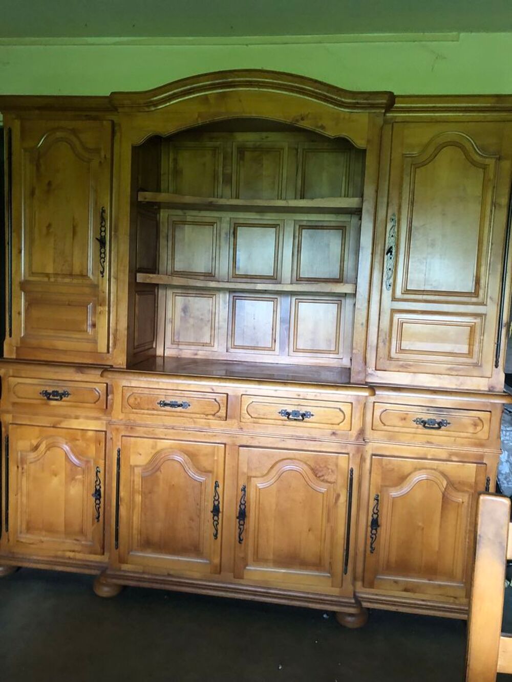 Buffet vaisselier
Meubles