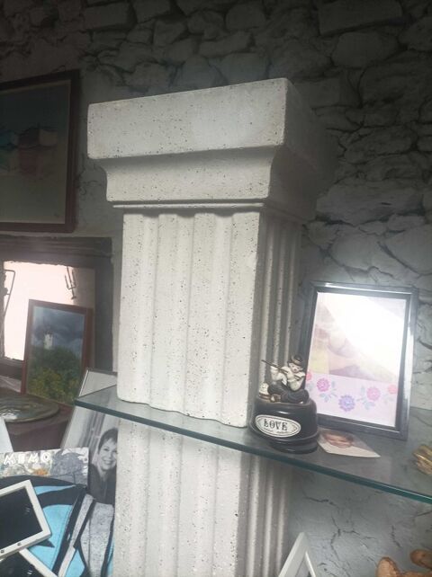 �tag�re Gr�co type Gr�co romaine 100 Aunay-sous-Auneau (28)