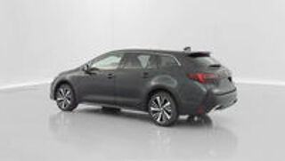 Corolla Touring Sports Hybride 140ch Design 2026 occasion 69330 Pusignan
