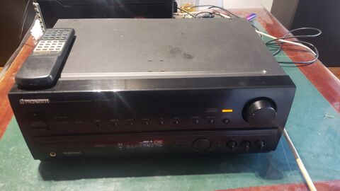 Amplificateur Pioneer VSX-804RDS 0 Créteil (94)