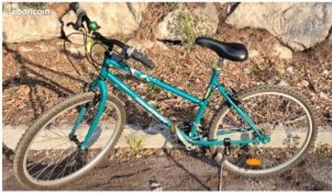 VTT  Race Track  vert 50 Gardanne (13)