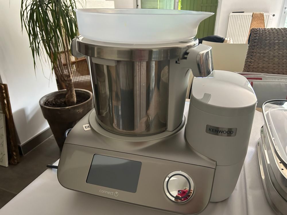 Robot cuiseur multifonction Electroménager
