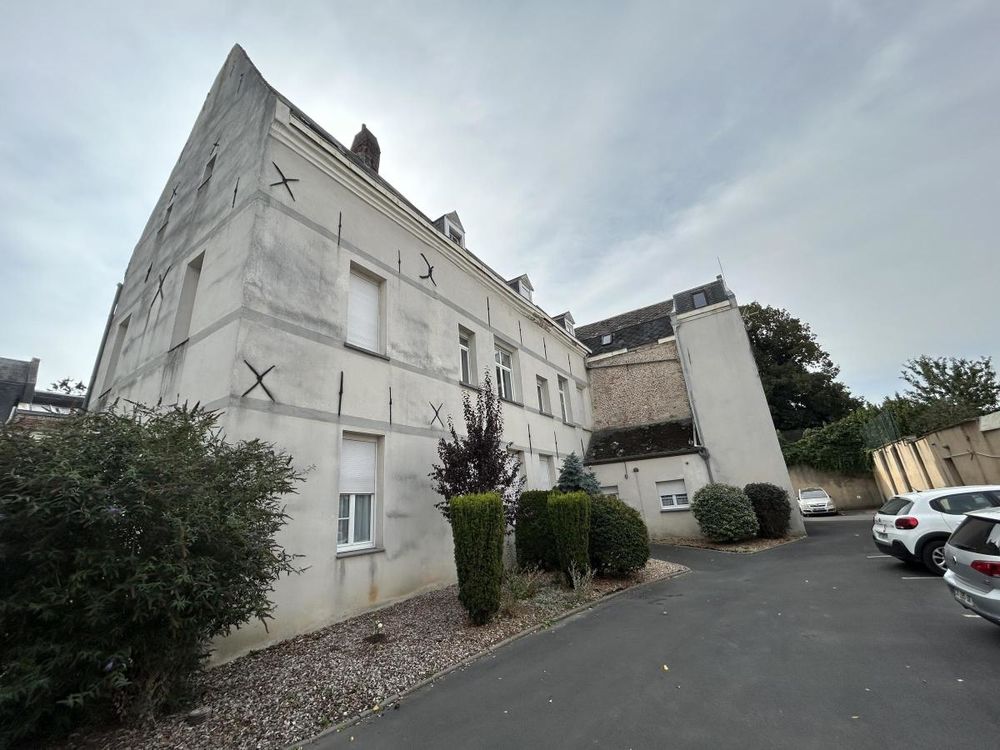 Vente Appartement Appartement T2 à vendre à Cambrai Cambrai