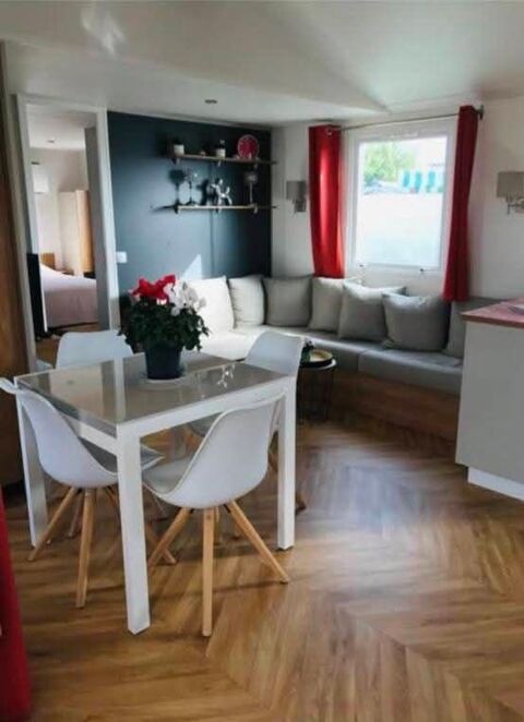 Mobil-Home Mobil-Home 2023 occasion Ruca 22550