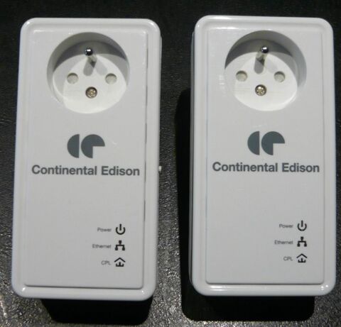 Continental Edison CPL 200 Mbps 20 Le Fenouiller (85)