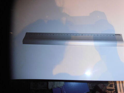 Triple d�cim�tre (25) 5 Tours (37)