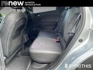 Captur E-Tech 145 SL Rive Gauche 2023 occasion 07200 Aubenas