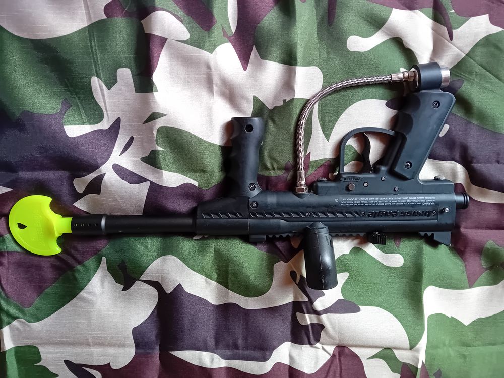 MARQUEUR DE PAINTBALL Sports