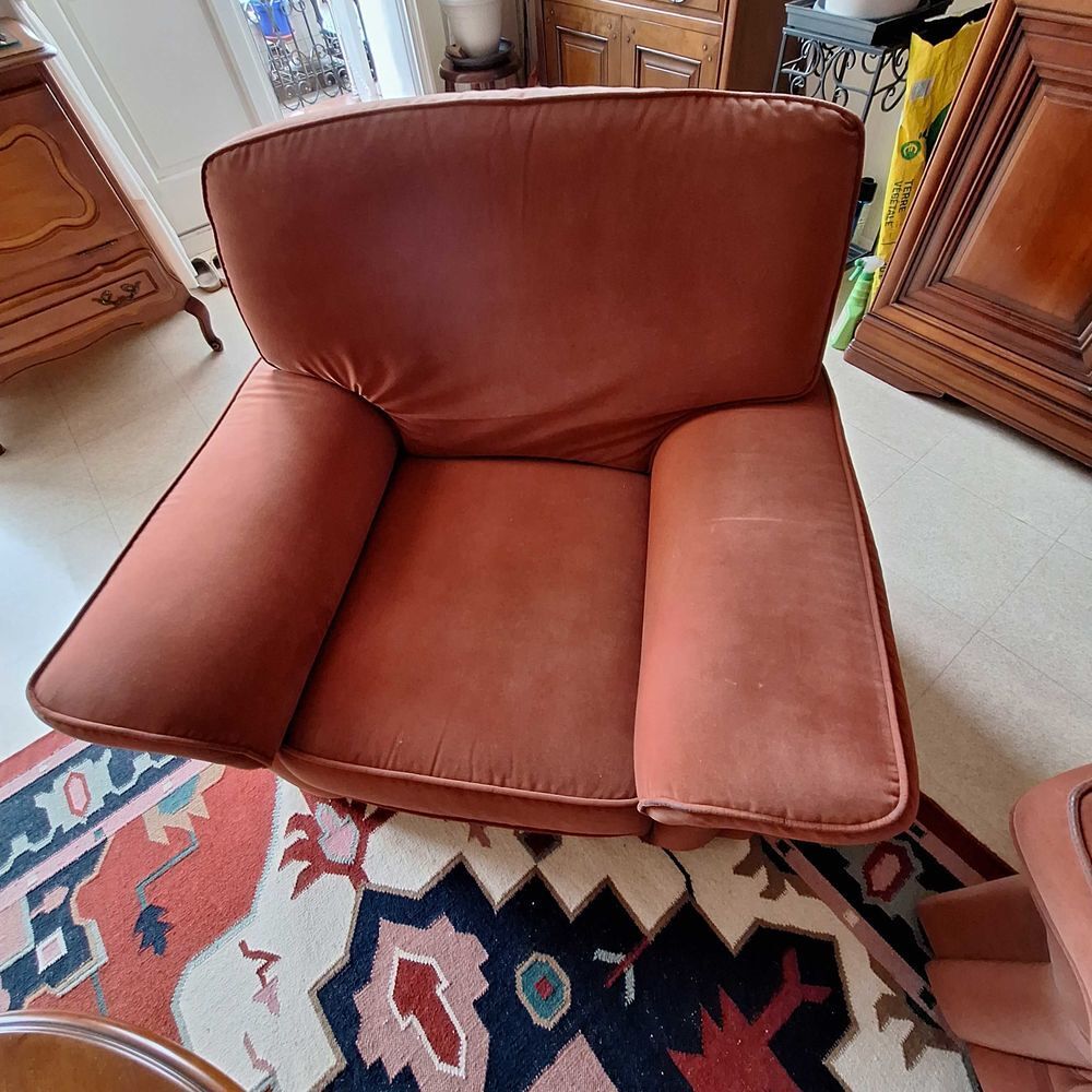 fauteuil de salon Meubles