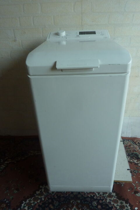 lave linge 100 Villenave-d'Ornon (33)