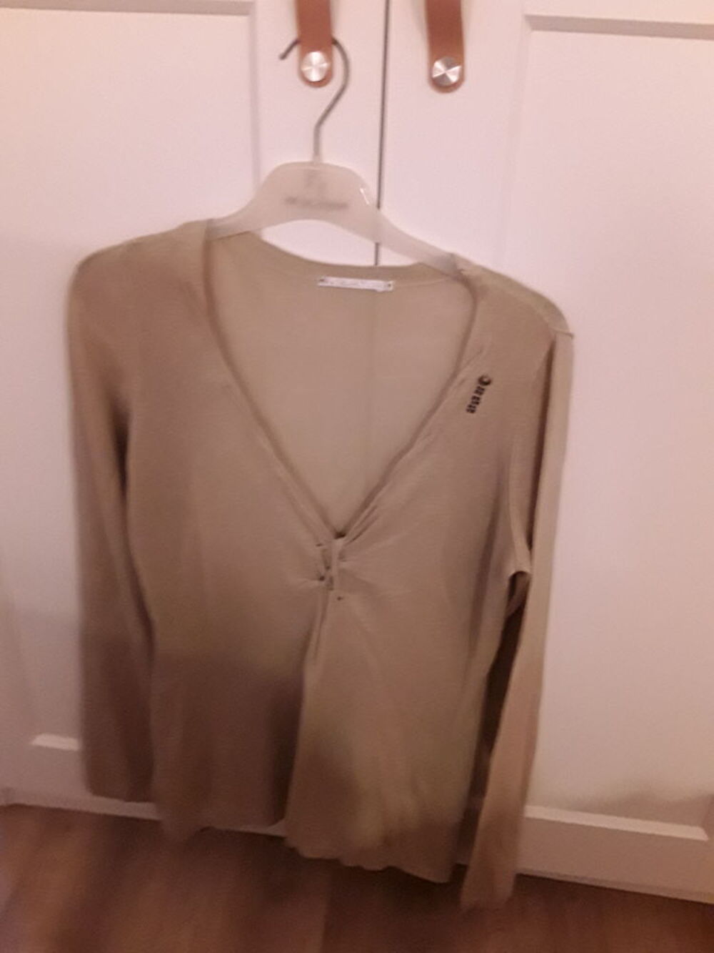 Pull leger Vêtements