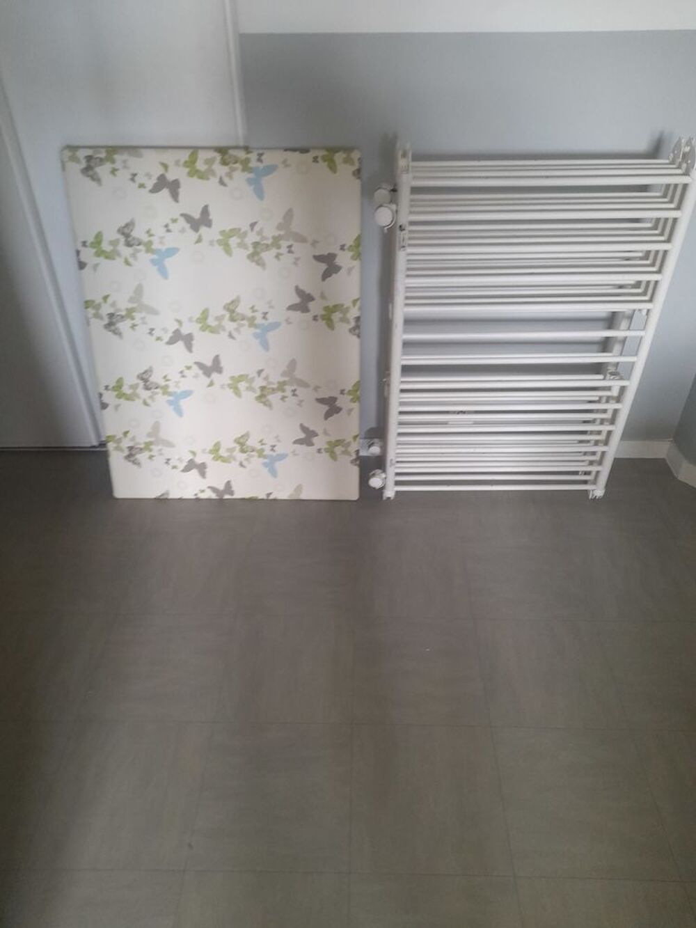 parc Mobilier enfants