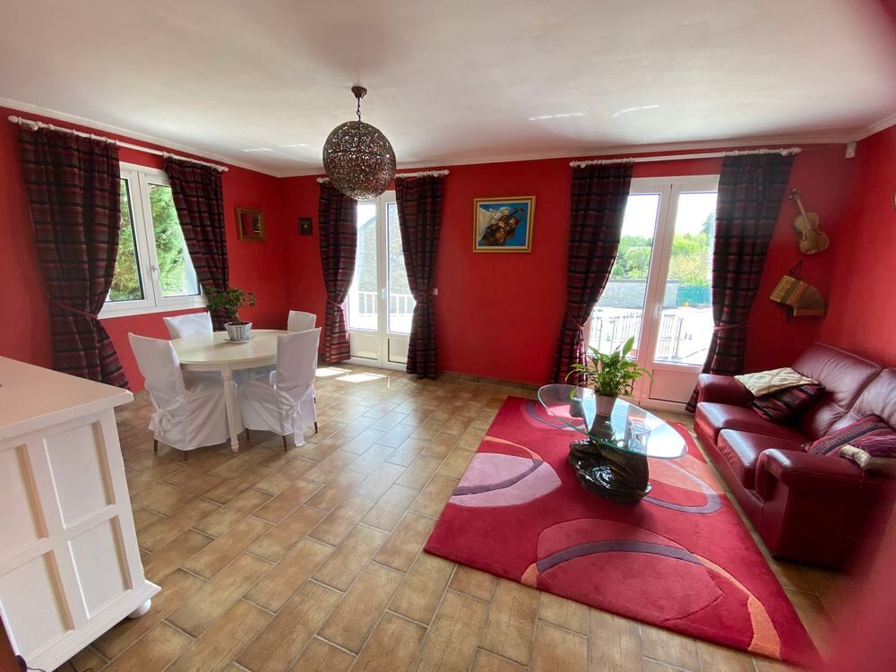 Vente Maison Maison familiale à Ville-Saint-Jacques ? 4 chambres Ville-saint-jacques