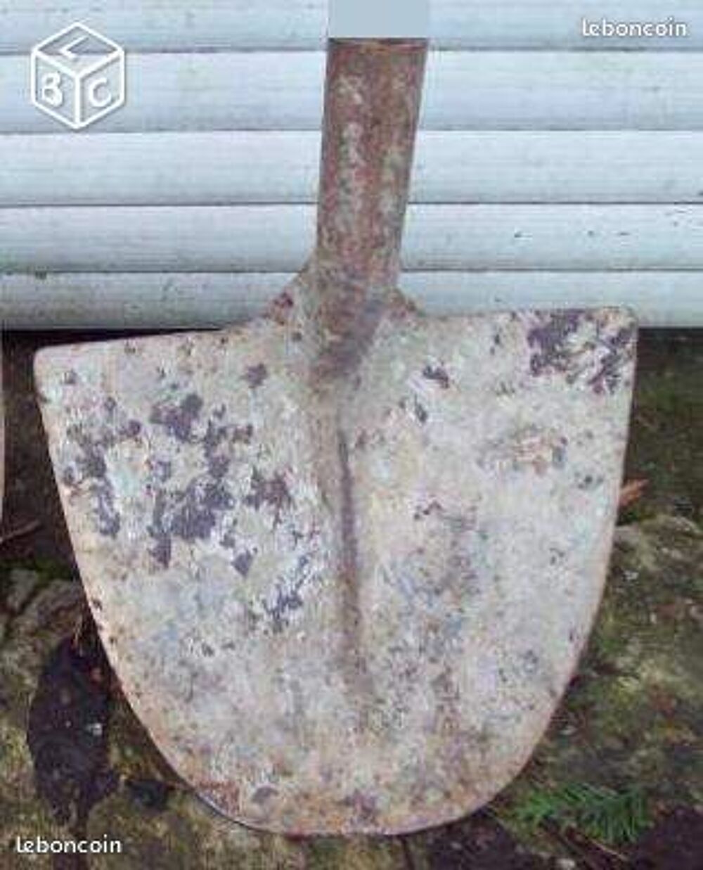 5 outils jardinage sans manche Bricolage