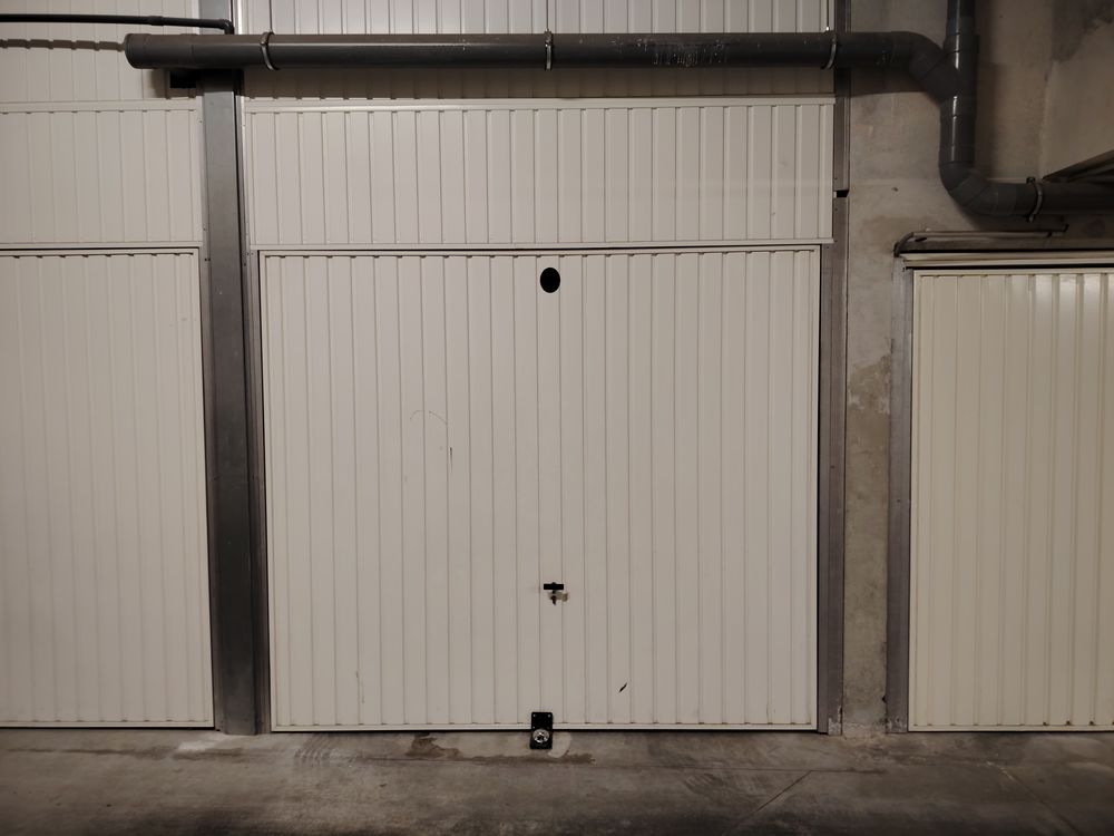 Vente Parking/Garage Garage Saint-Cyr-Sur-Mer Centre ville Saint-cyr-sur-mer