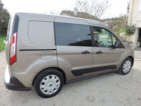 Ford Transit connect trent 2020 occasion Paray-le-Monial 71600