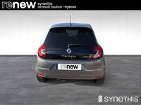 Twingo III E-Tech Techno 2023 occasion 83160 La Valette-du-Var