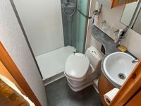  2007 occasion 56490 MOHON