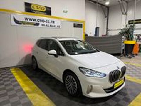 Serie 2 225e Active Tourer X-Drive Luxury Toit-Ouvrant Panoramique . 2023 occasion 31100 Toulouse
