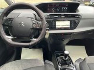C4 Picasso BlueHDi 120 S&S Feel (6 CV) 2017 occasion 84000 Avignon