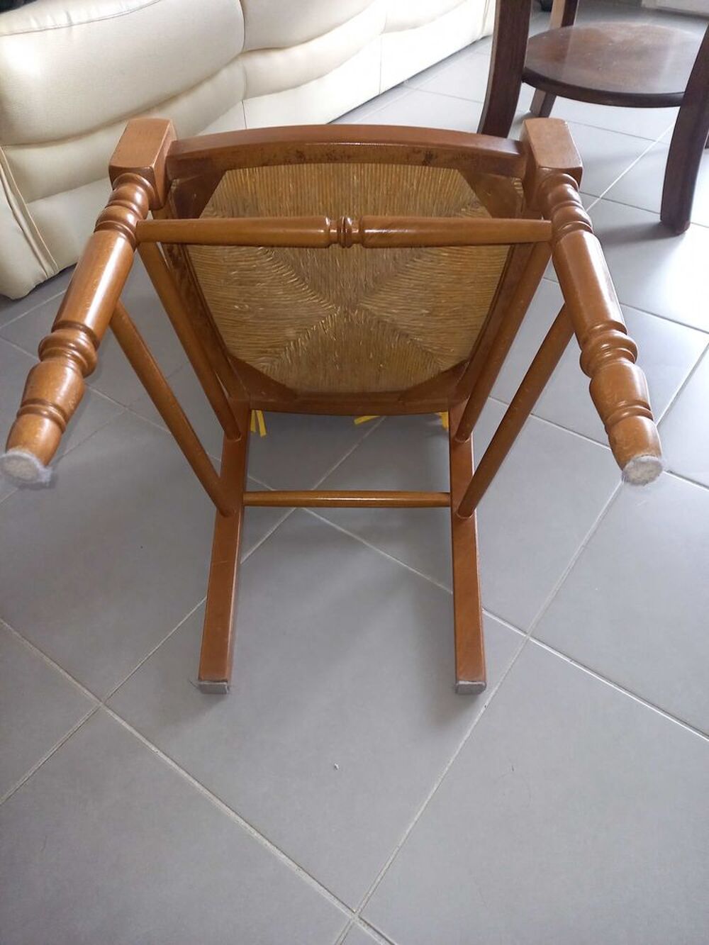 table Meubles