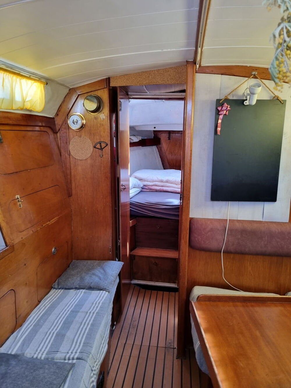   occasion 30240 Port Camargue