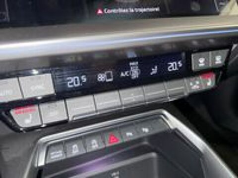 A3 Sportback 35 TFSI Mild Hybrid 150 S tronic 7 Design Luxe 2023 occasion 75015 Paris