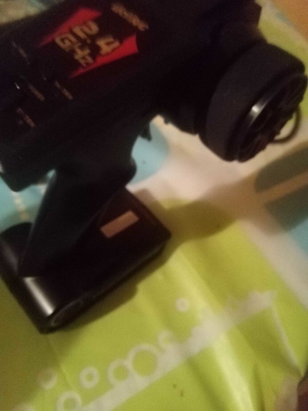 mod&eacute;lisme rc Jeux / jouets
