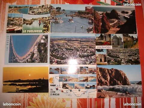 Cartes Postales (D�partement 44) 1 Aillevillers-et-Lyaumont (70)