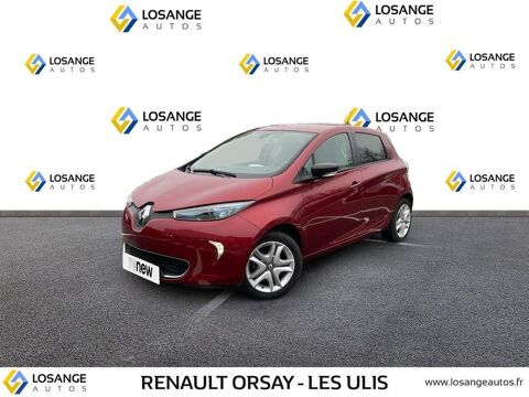 Renault zoe - R90 Zen