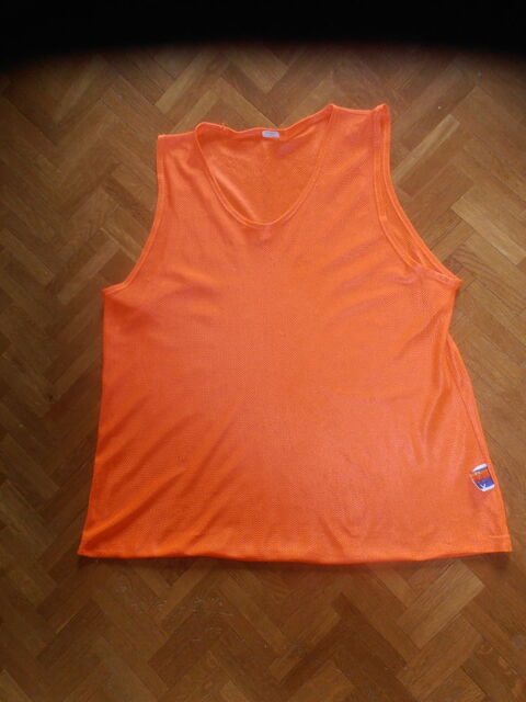 D�bardeur sport orange (51) 1 Tours (37)