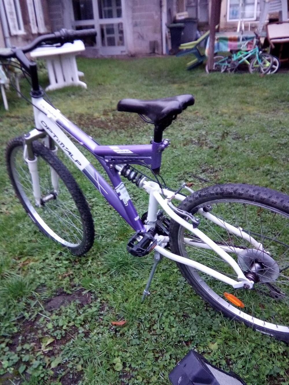 v&eacute;lo vtt 26 pouces V�los