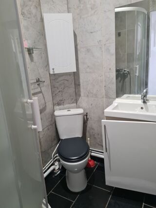  Appartement à vendre 1 pièce 15 m²