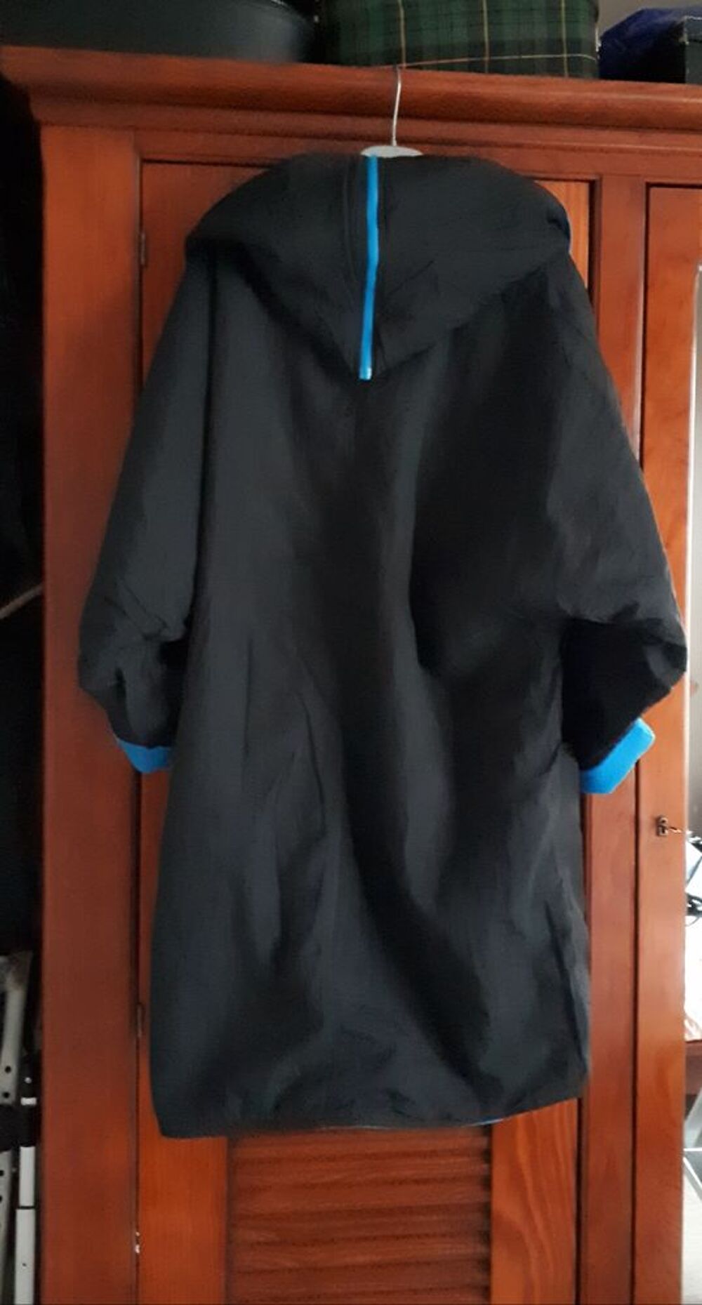 Manteau Ren&eacute; Derhy - 40/42 - TBE Vêtements