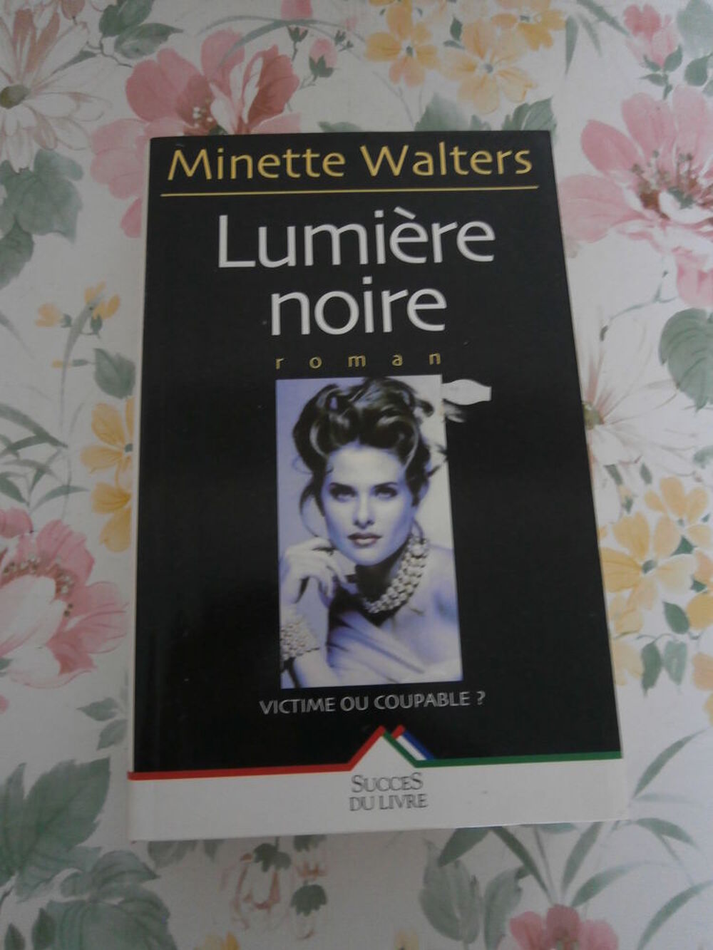 2 Romans de Minette Walters Livres et BD