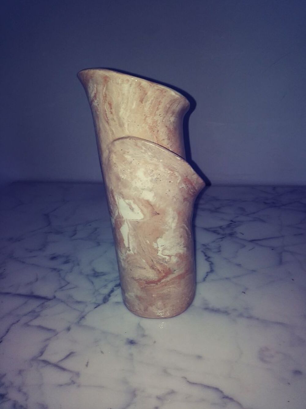 Vase original Décoration